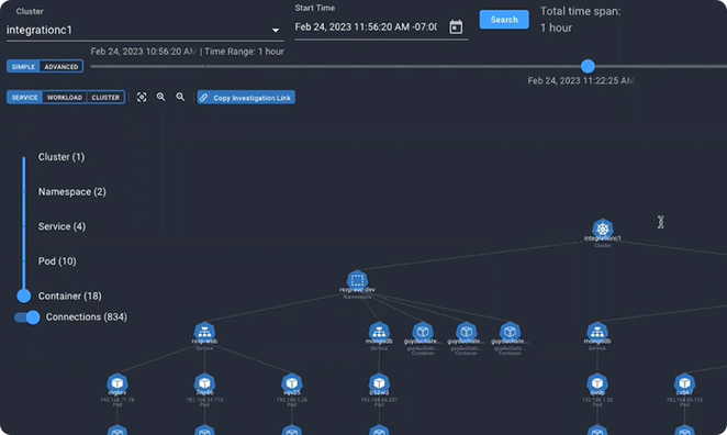 Cloud Native Incident Response